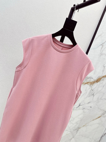 Margie 25ss sleeveless dress