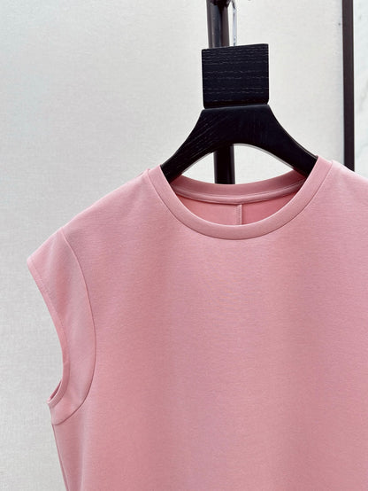 Margie 25ss sleeveless dress