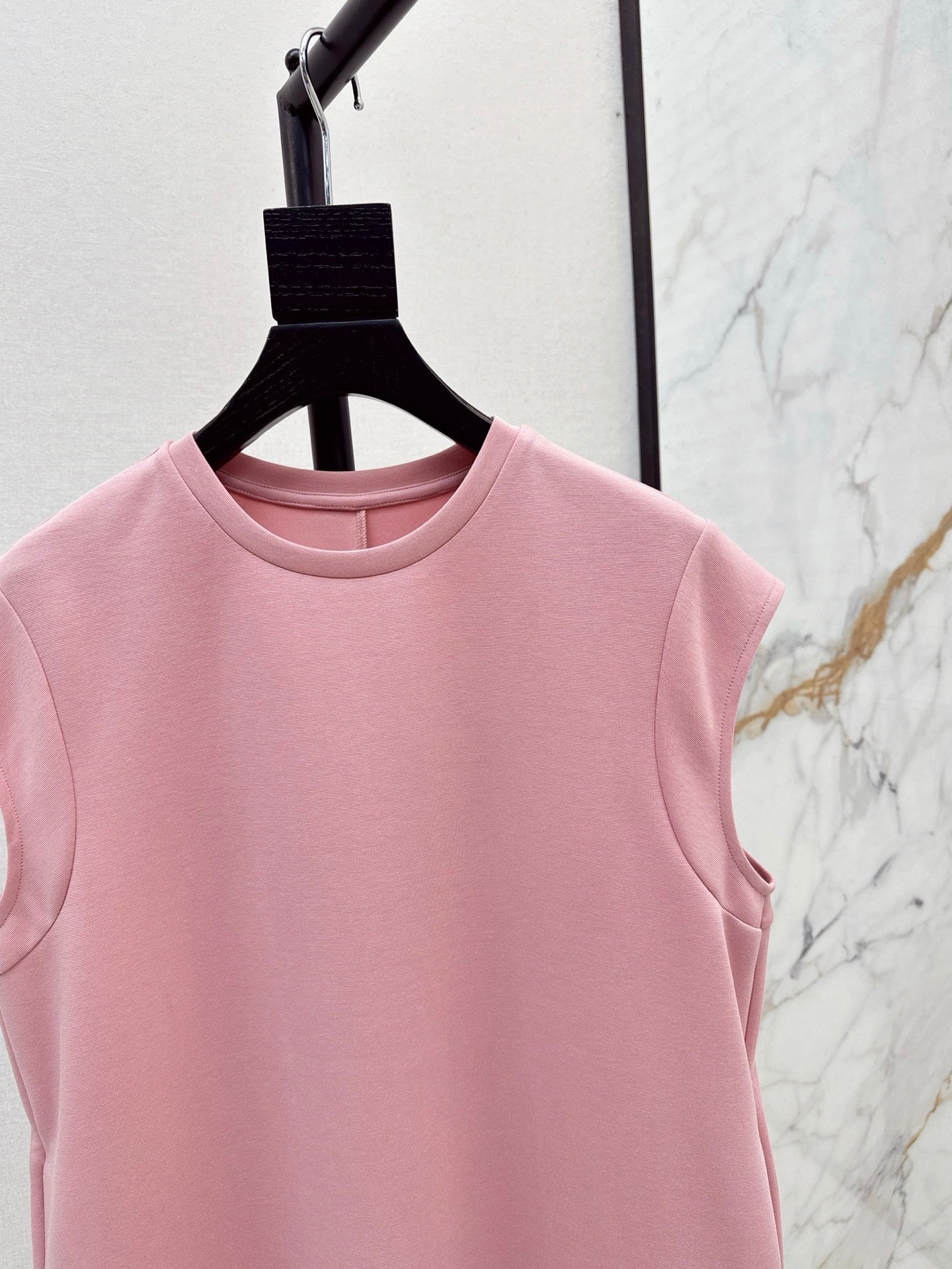 Margie 25ss sleeveless dress