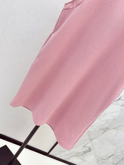 Margie 25ss sleeveless dress