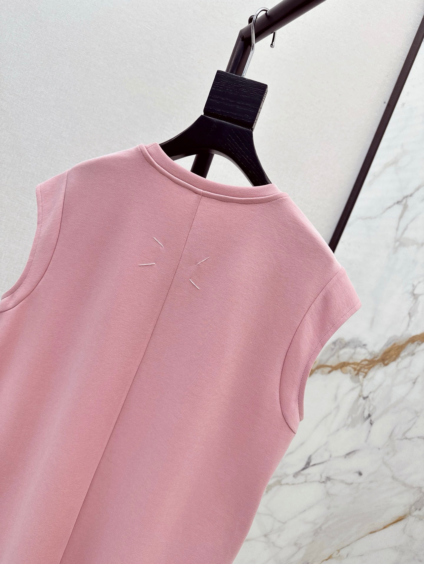 Margie 25ss sleeveless dress