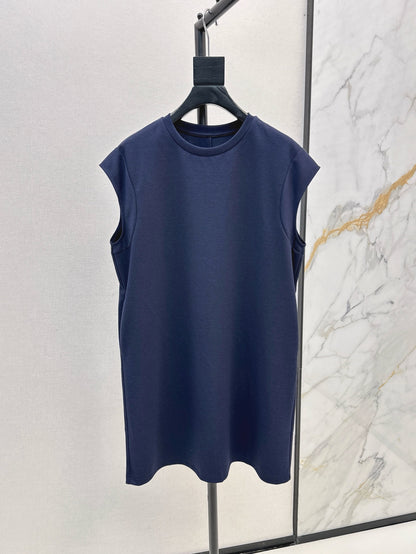Margie 25ss sleeveless dress