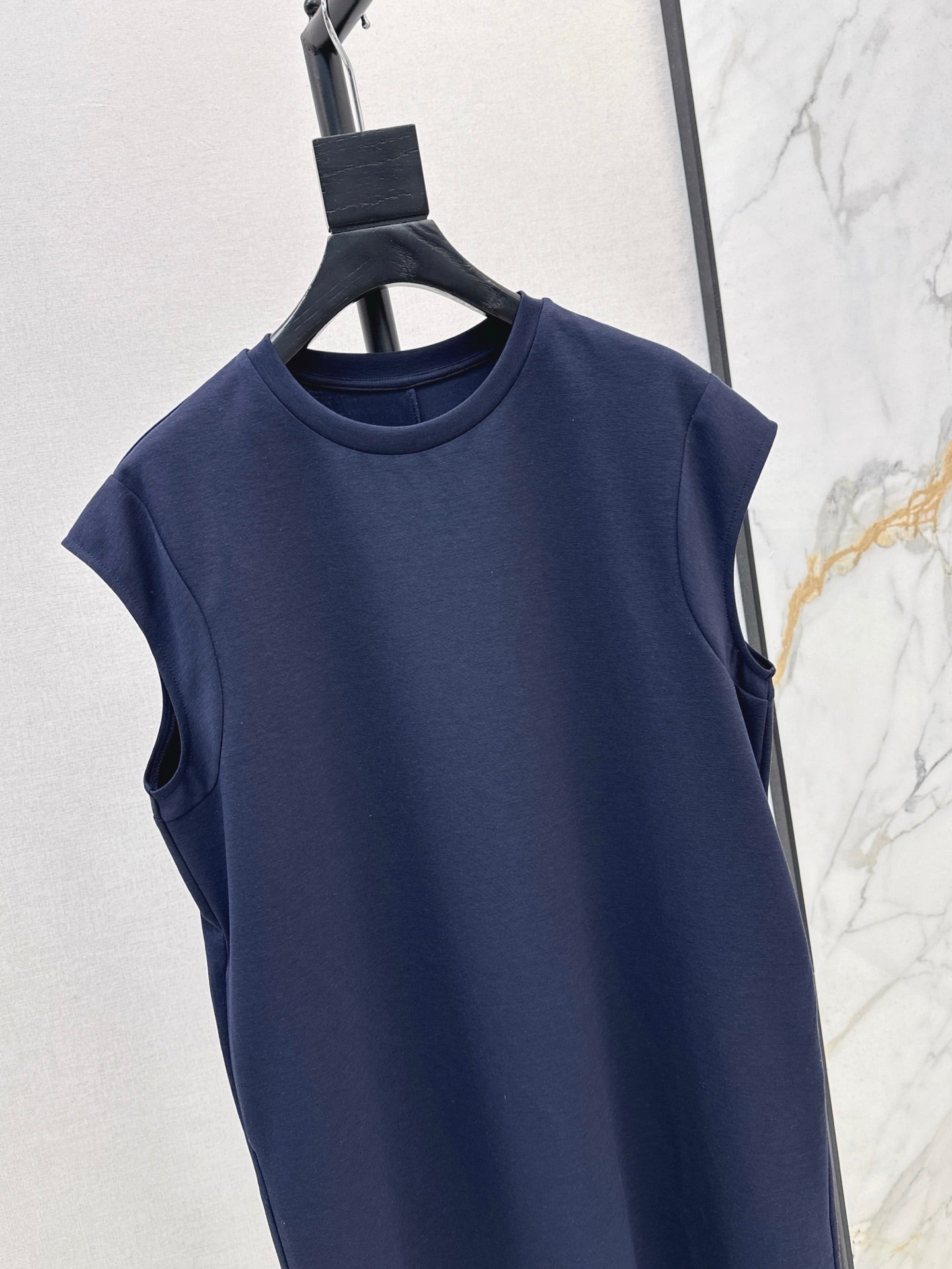 Margie 25ss sleeveless dress