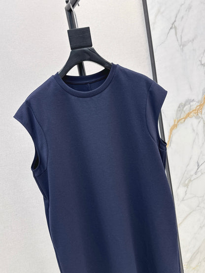 Margie 25ss sleeveless dress