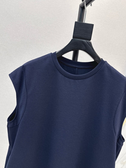 Margie 25ss sleeveless dress