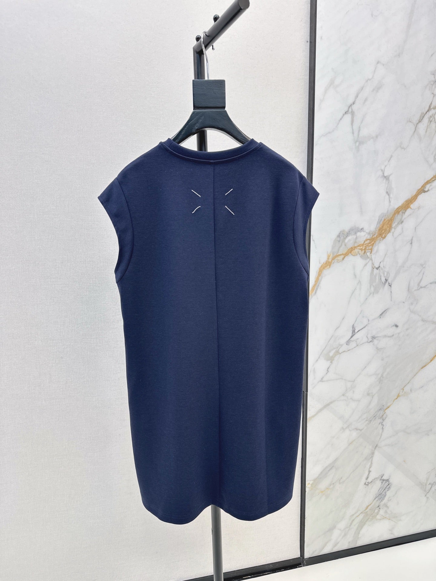 Margie 25ss sleeveless dress