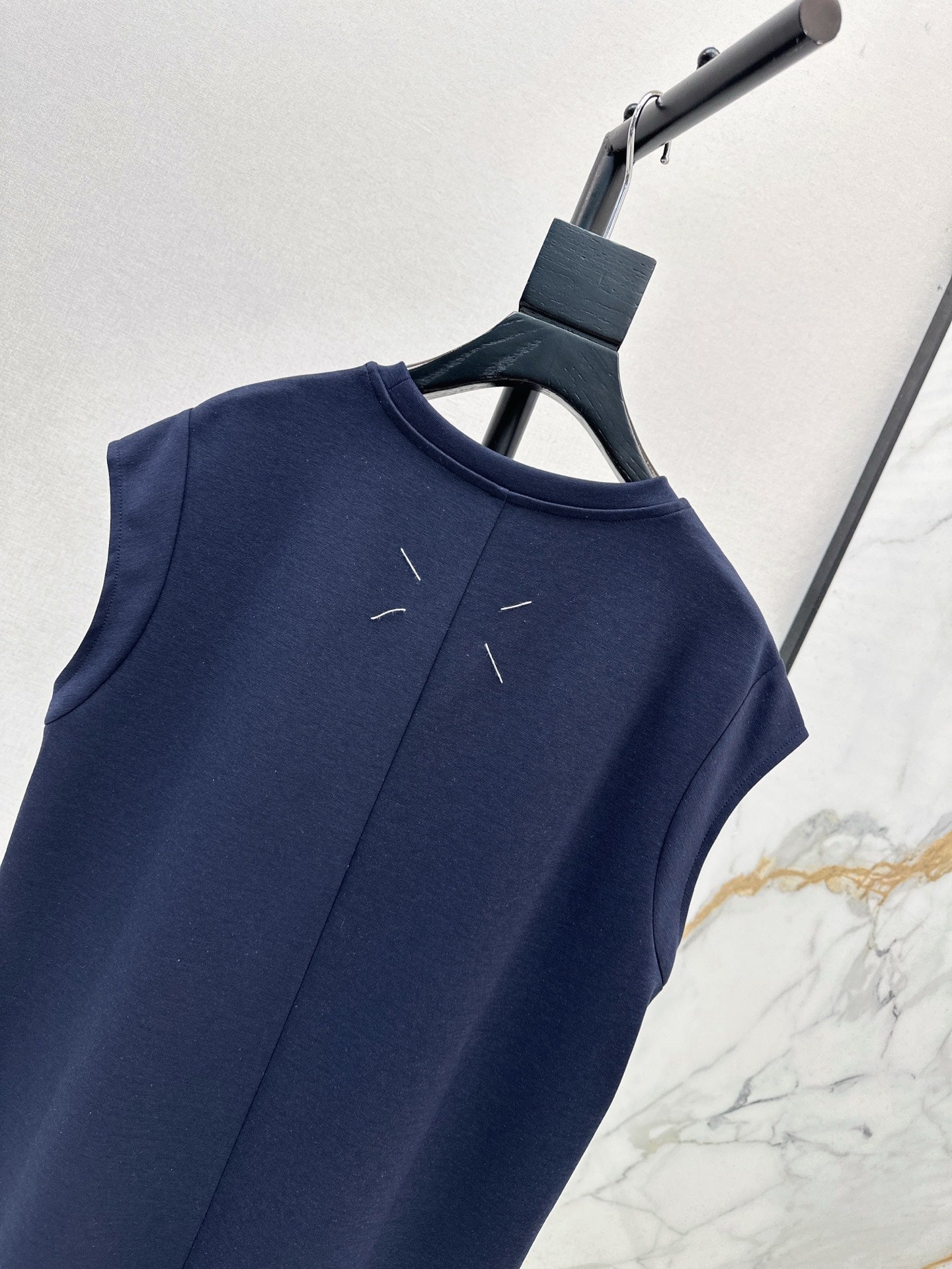 Margie 25ss sleeveless dress