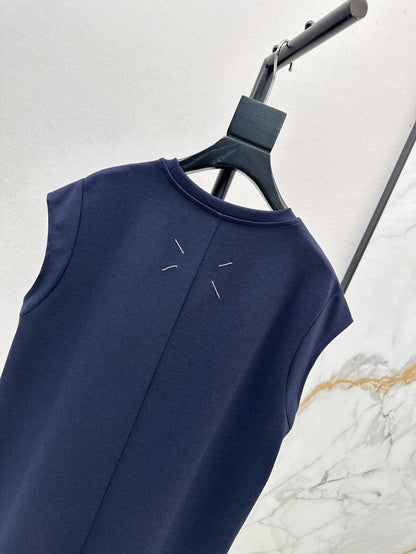 Margie 25ss sleeveless dress