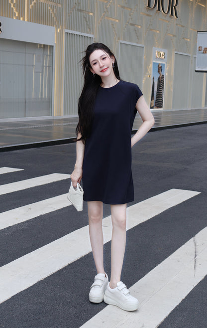 Margie 25ss sleeveless dress