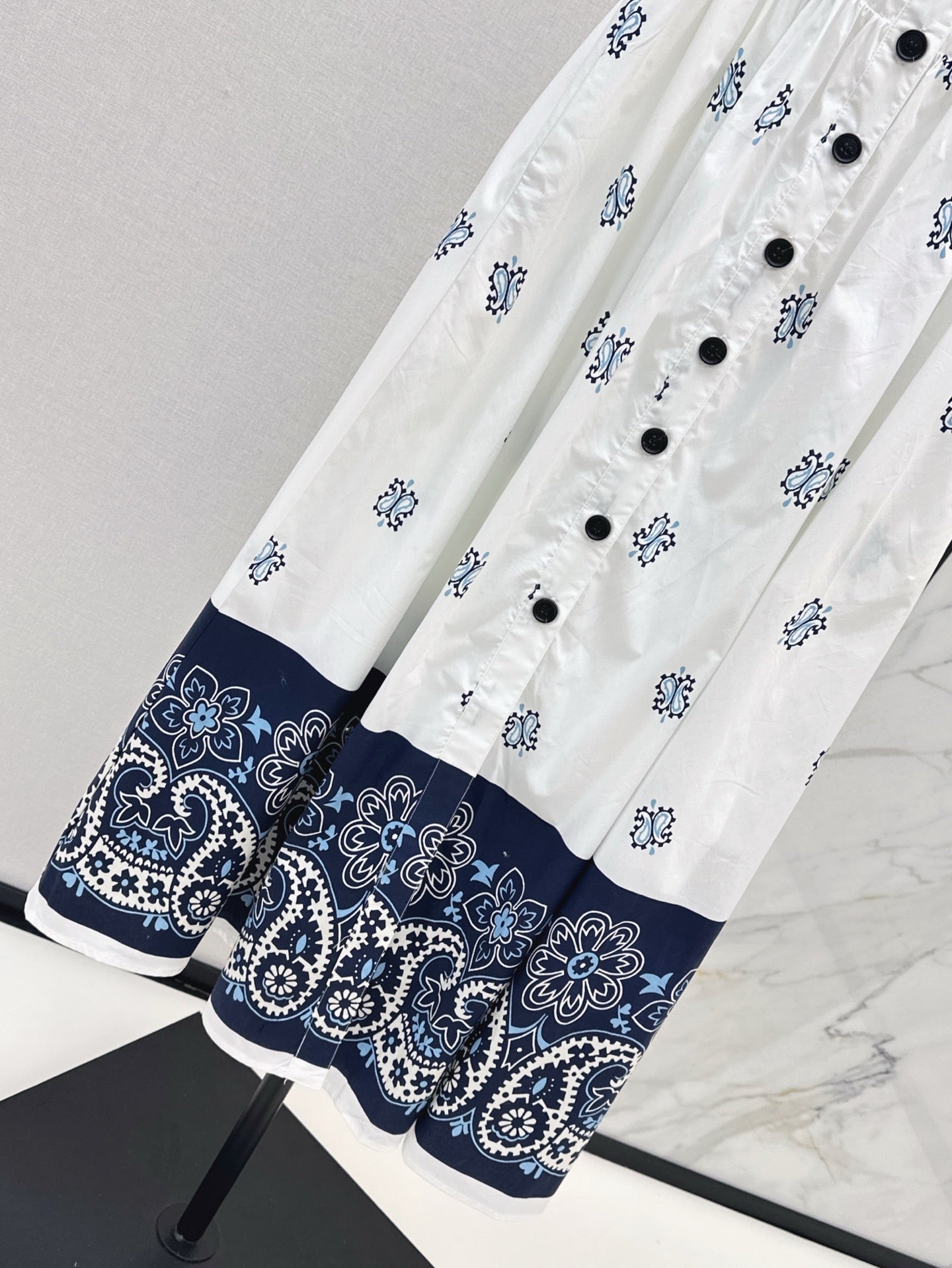 Miu 25ss slip dress