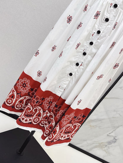 Miu 25ss slip dress