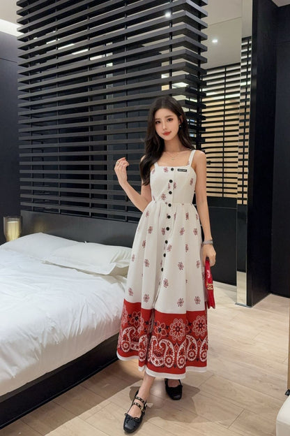 Miu 25ss slip dress