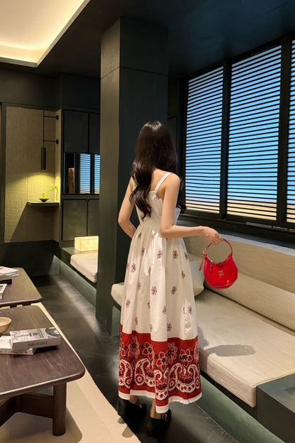 Miu 25ss slip dress