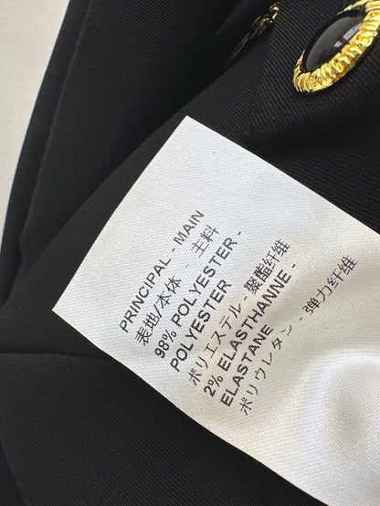 Louis 25ss capri pants