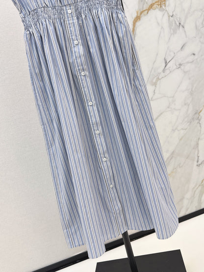Miu 25ss sleeveless dress