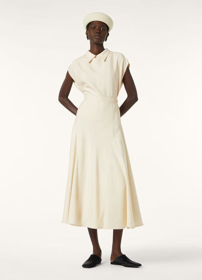 Loro 25ss skirt set