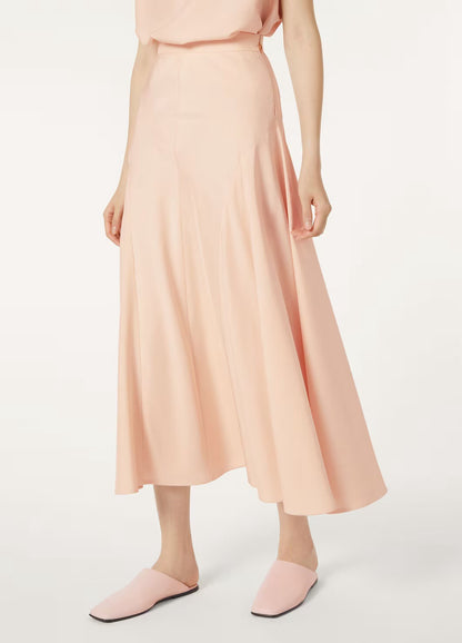 Loro 25ss skirt set