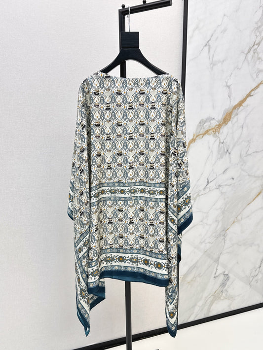 Loro 25ss suit dress