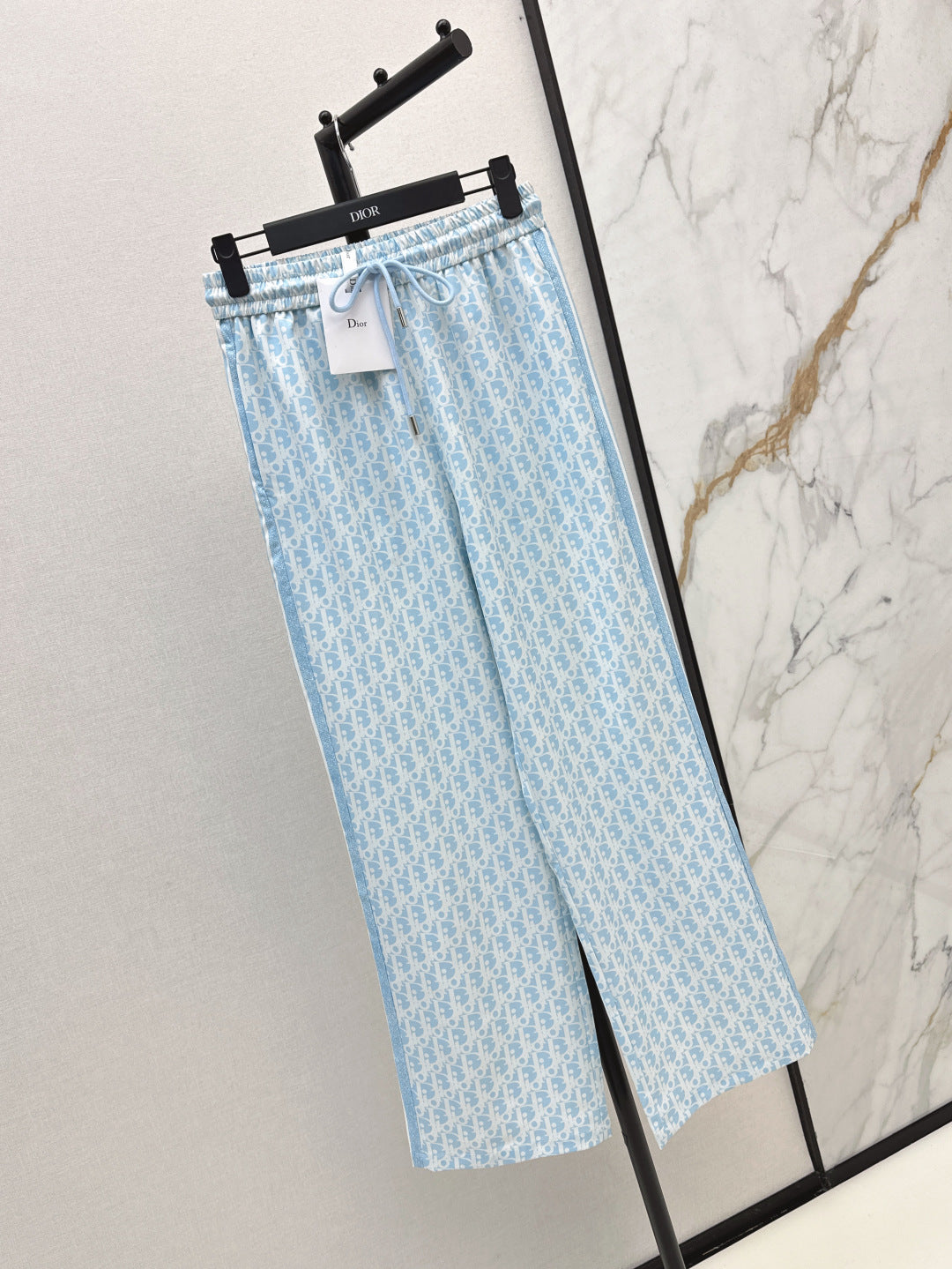 CD 25ss monogram pants