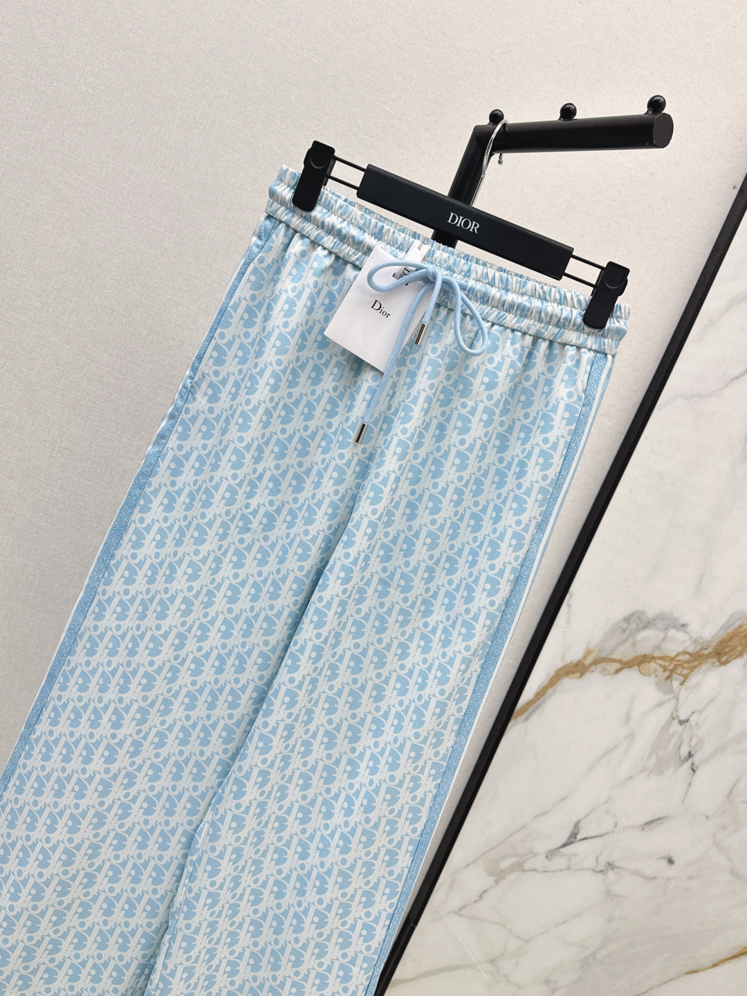CD 25ss monogram pants