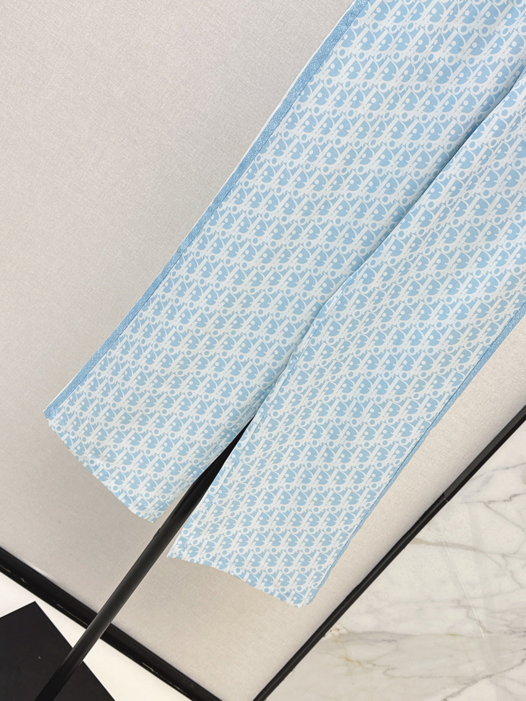 CD 25ss monogram pants