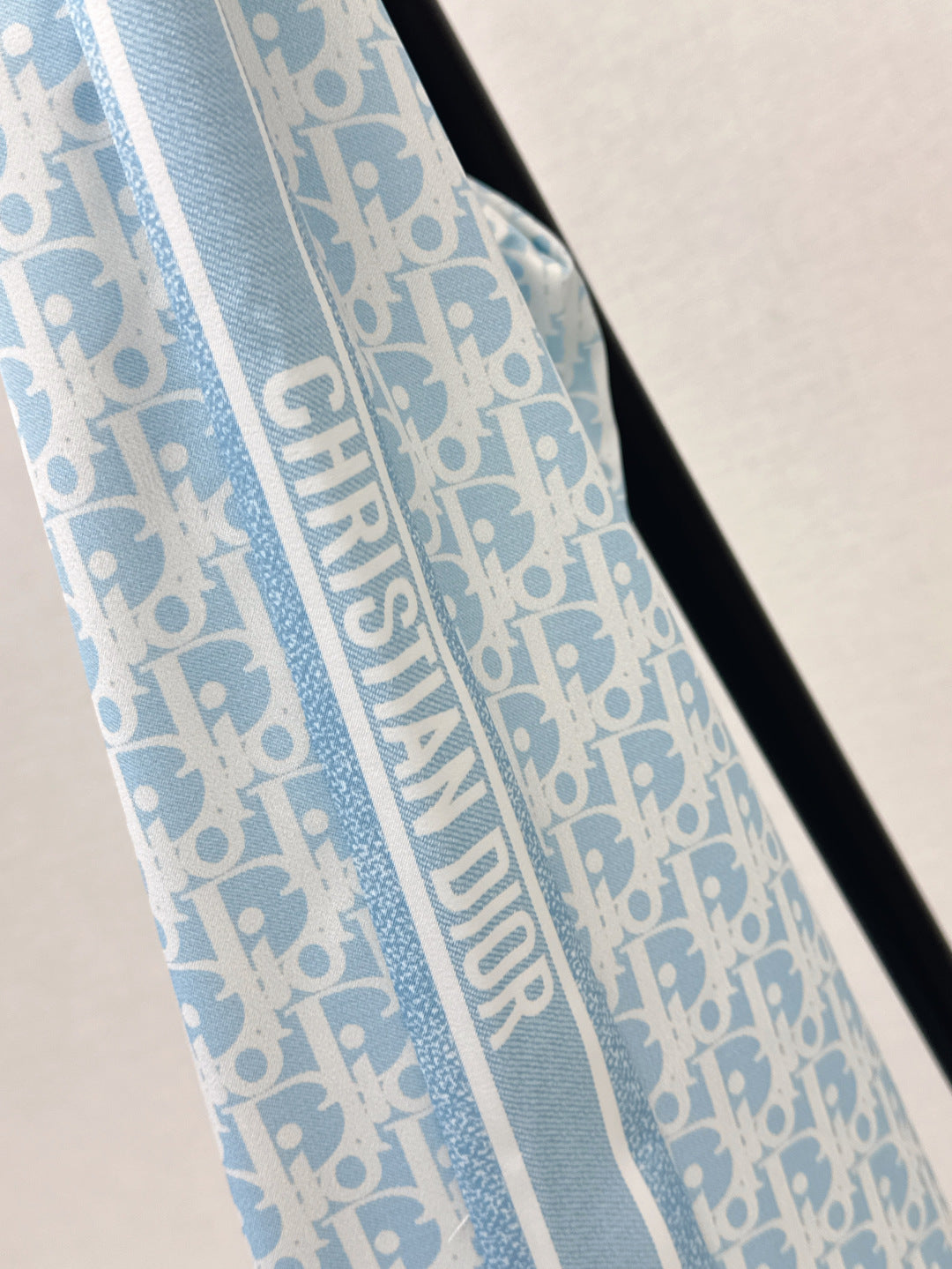 CD 25ss monogram pants