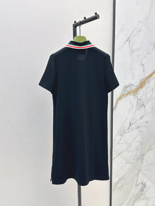 Gu 25ss dress
