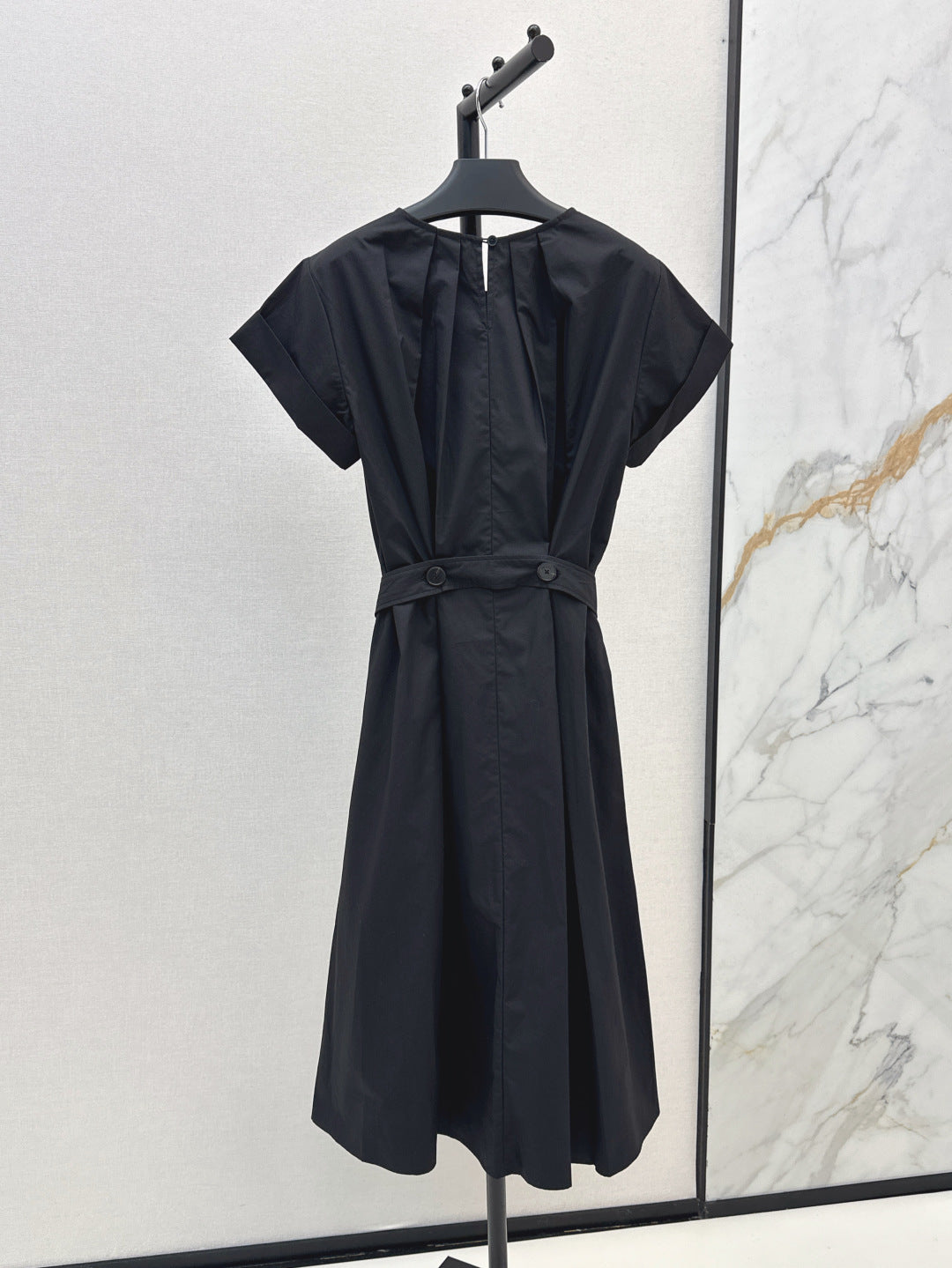 Pra 25ss dress