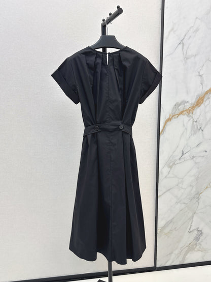 Pra 25ss dress