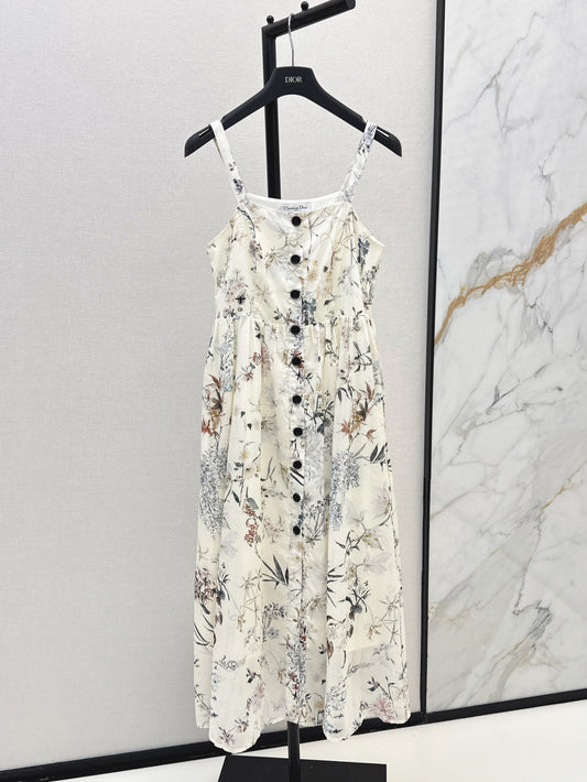 CD 25ss slip dress