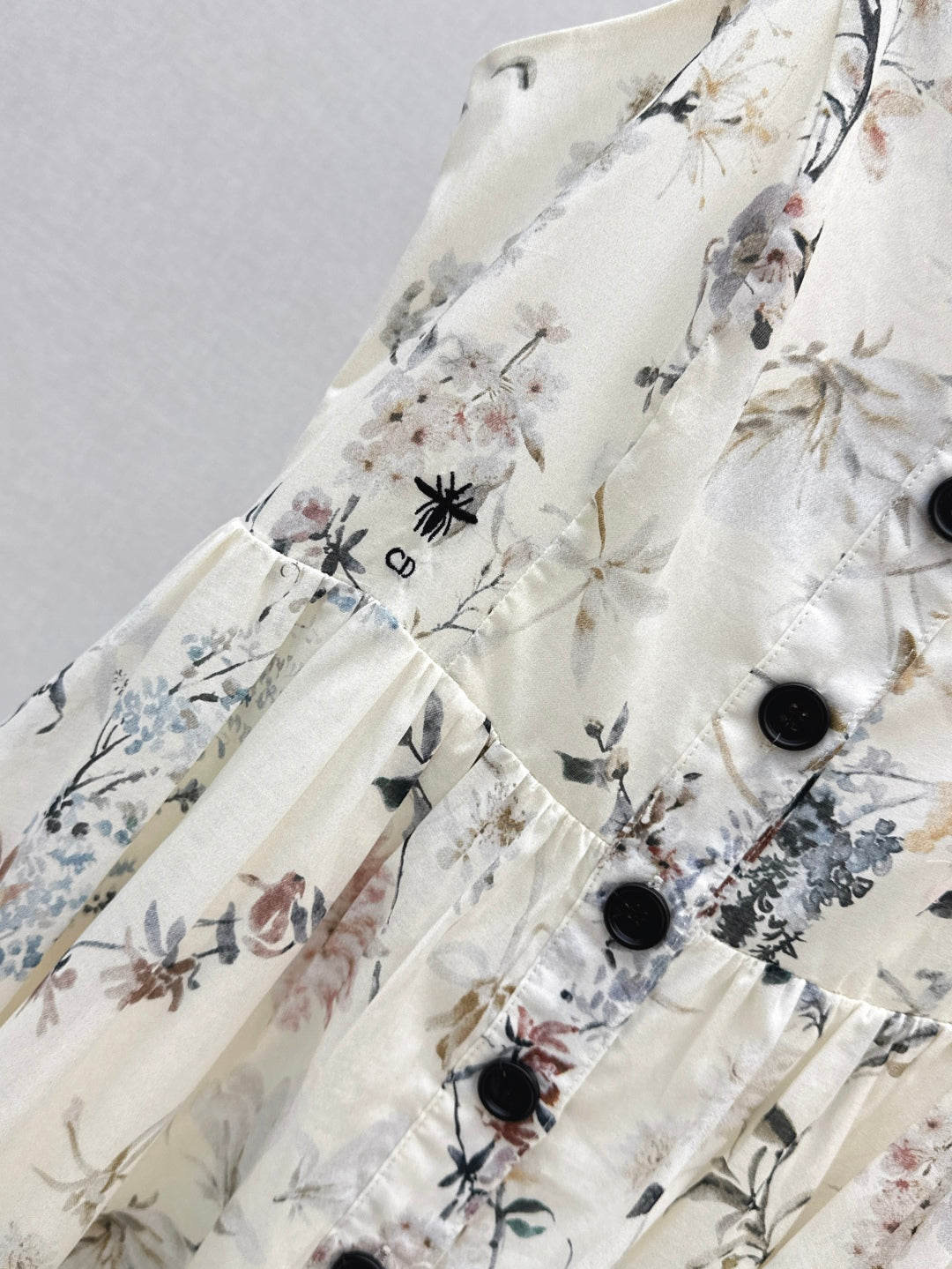 CD 25ss slip dress