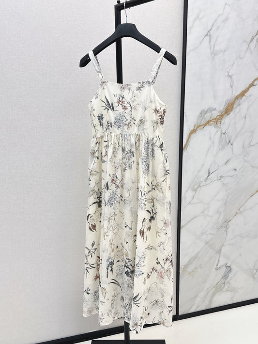 CD 25ss slip dress