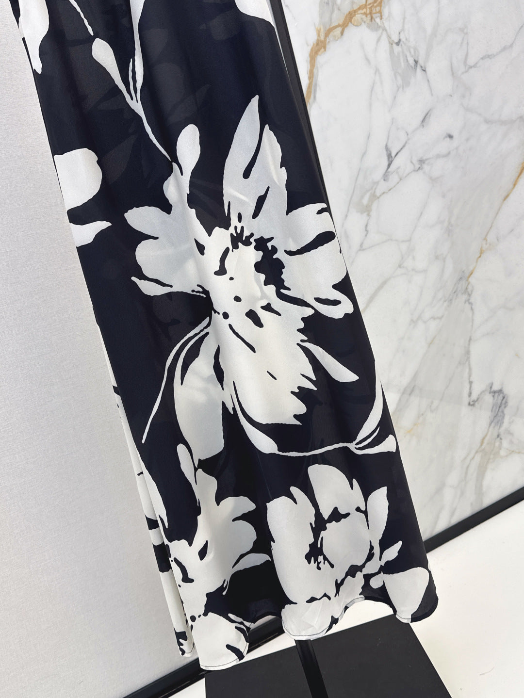 Max 25ss sleeveless dress