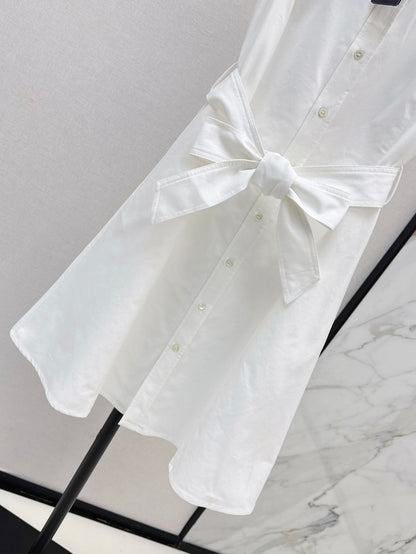 Ral 25ss sleeveless dress