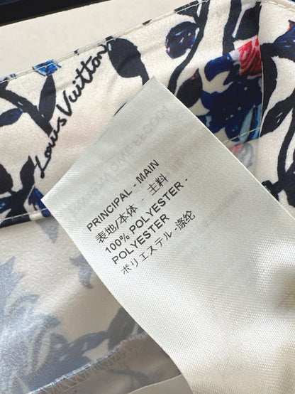 Louis 25ss print short