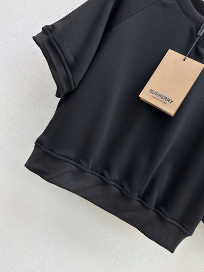 bur 25ss tee short set