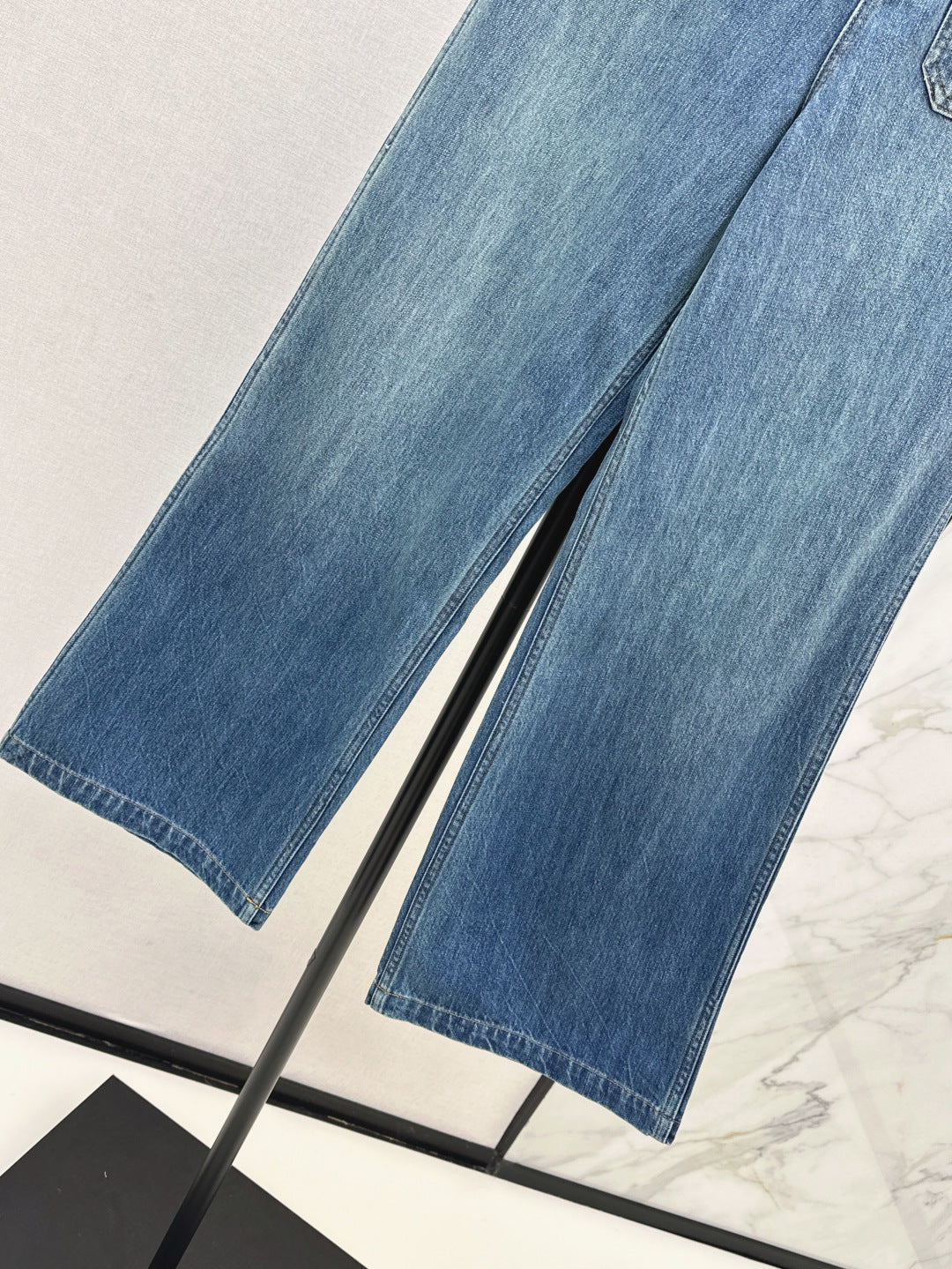 CD 25SS packet jeans