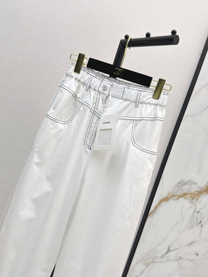 Chan 25ss pants