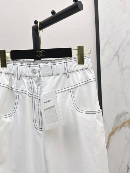 Chan 25ss pants