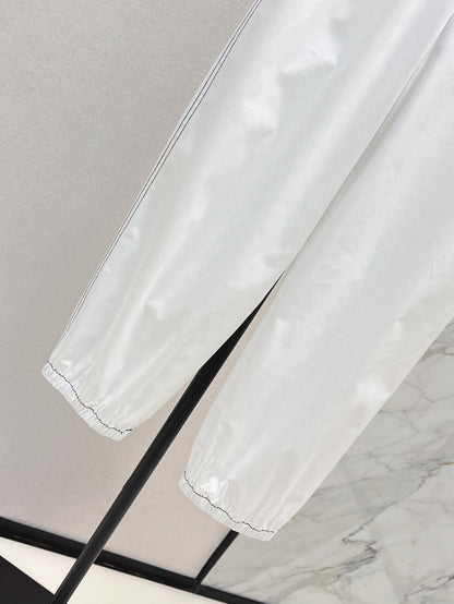 Chan 25ss pants
