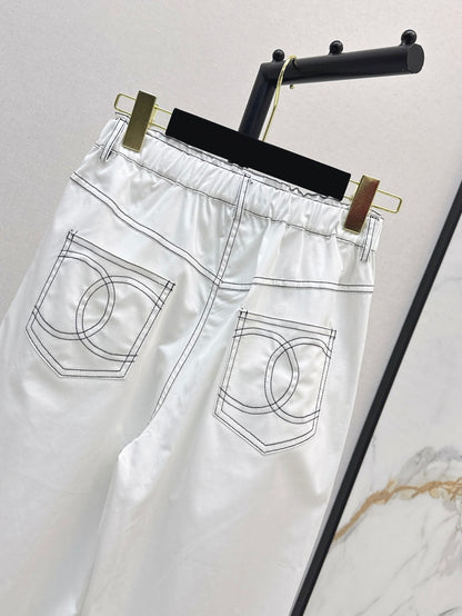 Chan 25ss pants