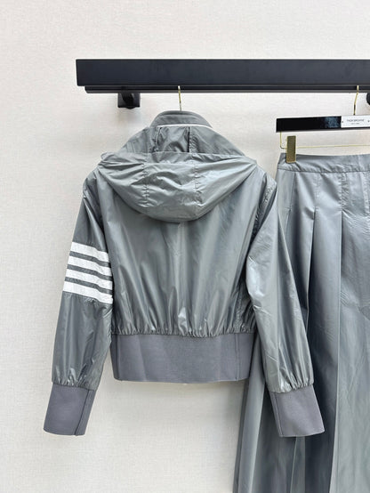 Thom 25ss jacket set