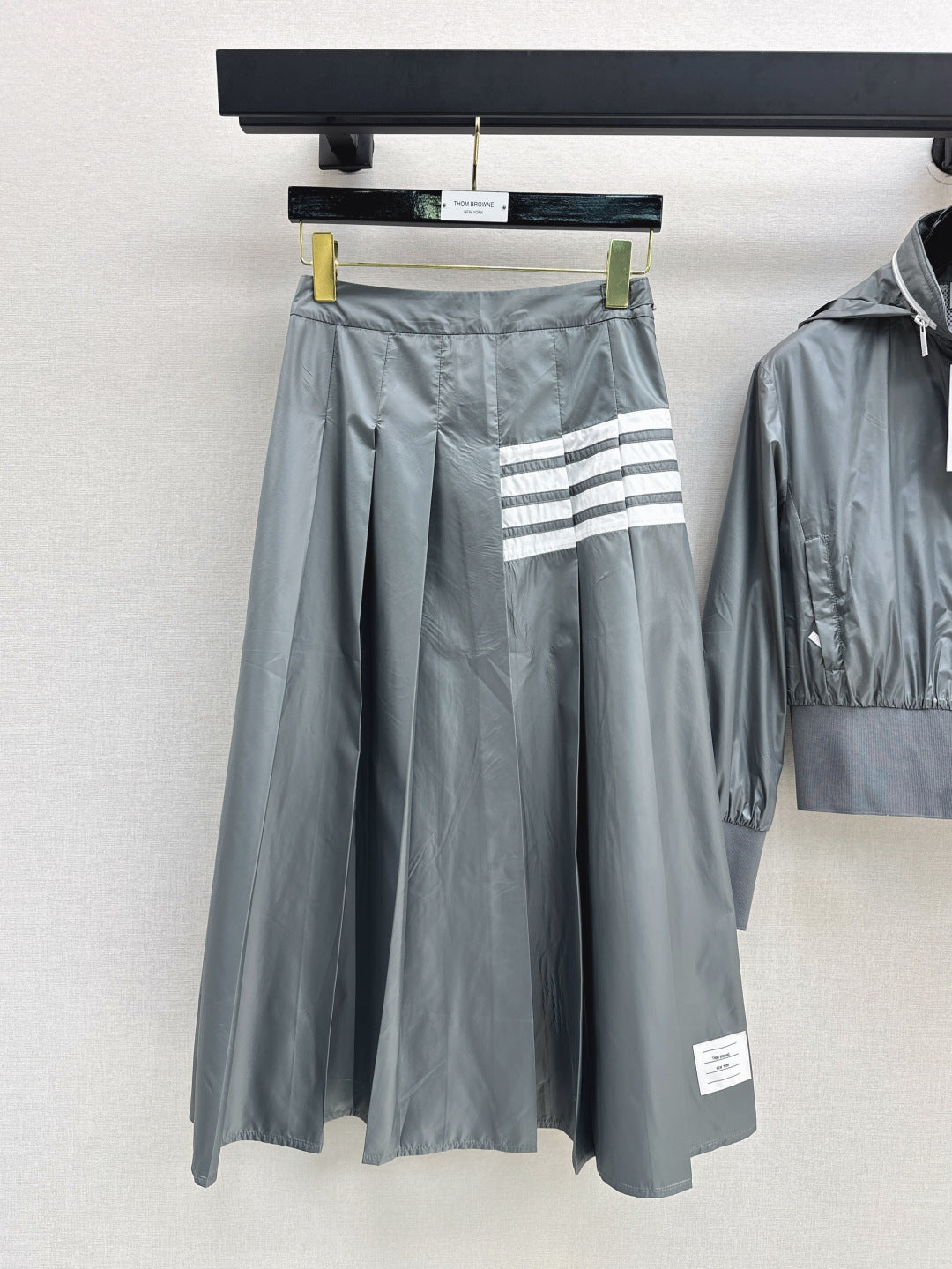 Thom 25ss jacket set