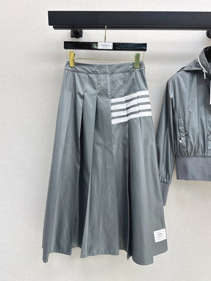 Thom 25ss jacket set