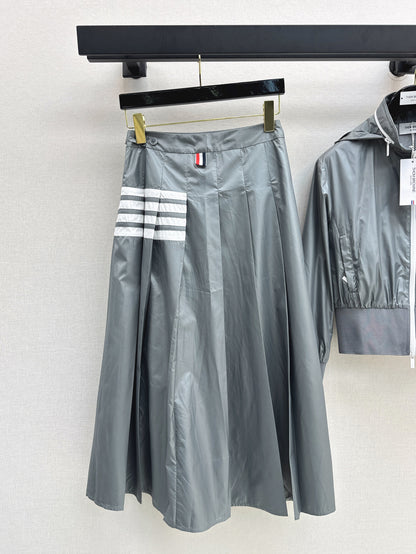 Thom 25ss jacket set