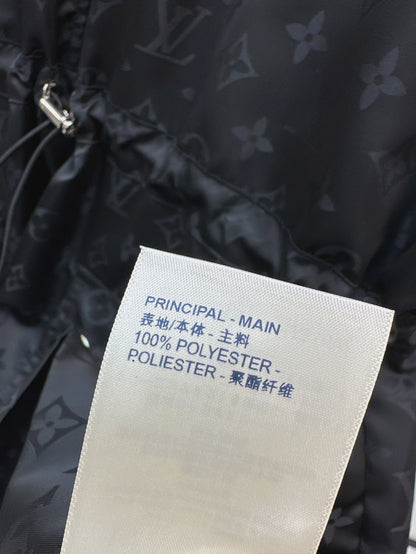 Louis 25ss monogram dress
