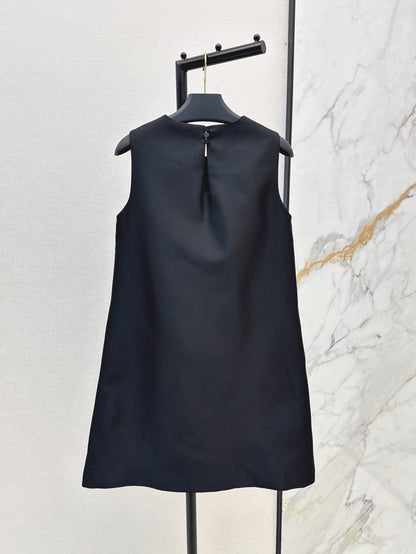 Valen 25ss sleeveless dress