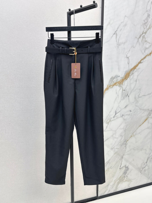 Loro 25ss pants