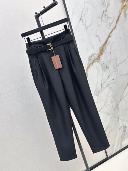 Loro 25ss pants