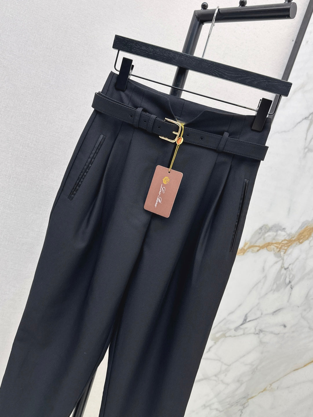 Loro 25ss pants
